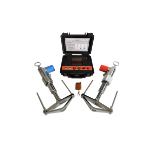 ZDT-100D 双路电缆安全刺扎器